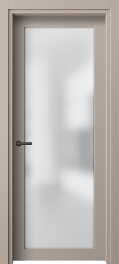 Межкомнатная дверь 2102 ПЭСК САТ. Цвет ПЭТ серо-коричневый . Материал ПЭТ. Коллекция Neo. Фото. Дверь межкомнатная 2102 ПЭСК САТ. Цвет ПЭТ серо-коричневый . Материал ПЭТ. Коллекция Neo. Картинка.