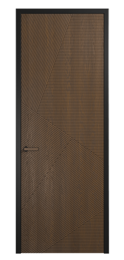 Межкомнатная дверь 8213 ДТМ.М. Цвет Дуб туманный матовый. Материал Массив дуба матовый. Коллекция Velvet. Фото. Дверь межкомнатная 8213 ДТМ.М. Цвет Дуб туманный матовый. Материал Массив дуба матовый. Коллекция Velvet. Картинка.